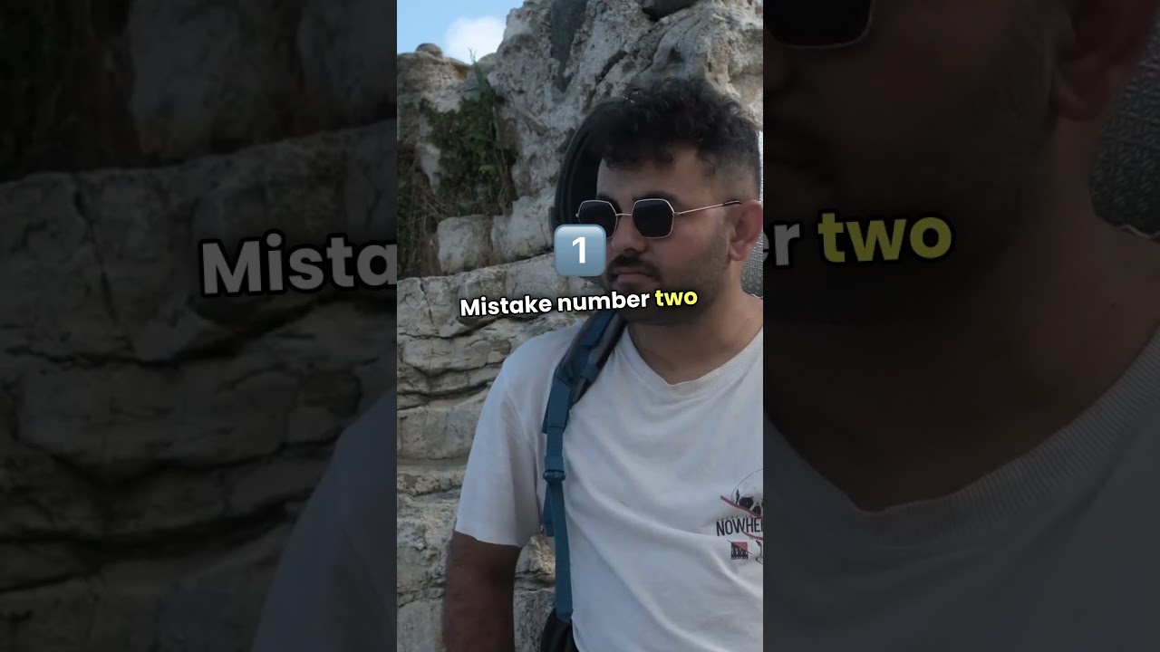 3 Survival Mistakes That Could Ruin Your Plan (And How to Avoid Them)