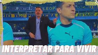 ANÁLISIS DE TRAVERSO COPERO: @Pelotabostera1