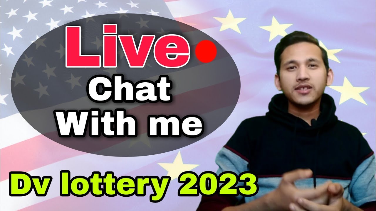 lets talk about dv lottery2023