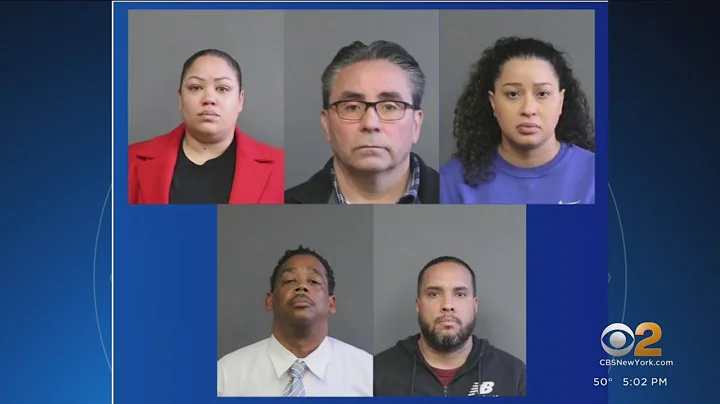 5 New Haven police officers face charges in paraly...