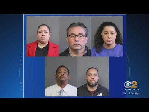 5 New Haven police officers face charges in paralysis of Randy Cox