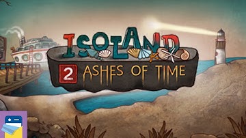 Isoland 2: Ashes of Time - iOS / Android / Steam Gameplay (by Lilith Games)