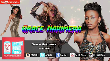 Kawonawo | Grace Nakimera | Official Audio