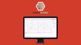 Indyco - Your Data Warehouse begins here.
