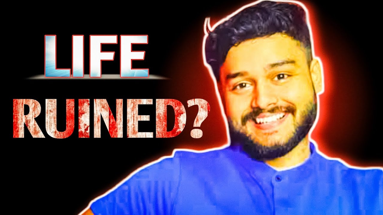 Fact Techz Exposed? 🚨| Shocking Story Behind His Downfall💥 