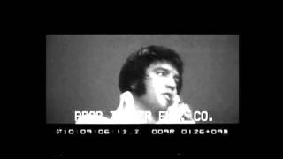 Elvis Presley - You Don&#39;t Have To Say You Love Me - (Live 1970)