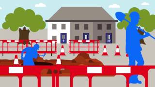 Introducing Call Tech Help Points