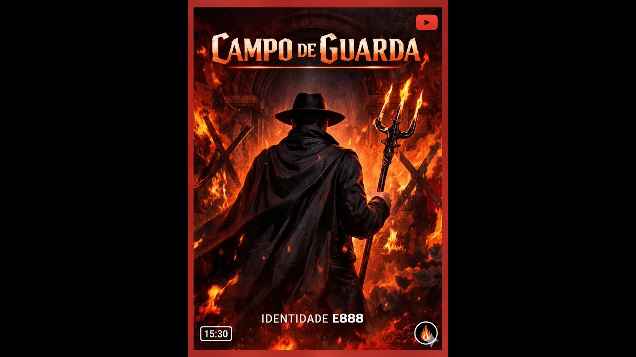 Tranca Ruas na Esquina