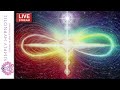 🔴 432 Hz ✤ Infinite Abundance of the Universe ✤ Manifest Miracles