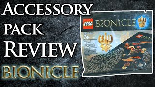 Eljay's Random Review: 5004409 Accessory pack