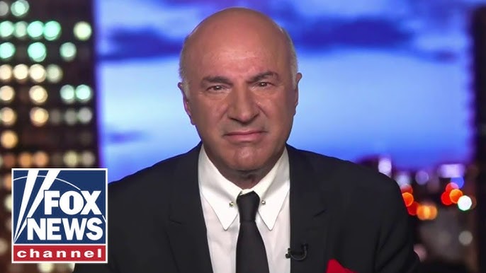 Kevin O Leary Effort To Seize Trump S Assets Is Concerning Financial Markets Globally