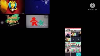 Multi Rendering Season 1: Ep. 1 The long with episode 5