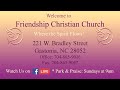Effective Witnesses Need The Holy Ghost May 16, 2021