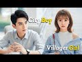 Poor Girl Escaped From Village To Try Her Luck In The City But Ends Up Fall In Love With A Rich Boy