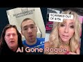 AI Is Now Scamming People AI Is Now Scamming People