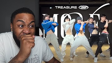 TREASURE (T5) - 