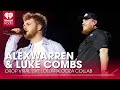 Alex Warren, Luke Combs Drop Viral Live Lollapalooza Collab | Fast Facts