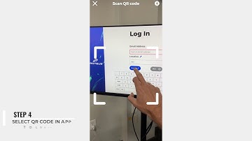 How to Accept New User Invitation on the Proteus System