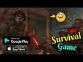 top 3 best offline game open world || top 3 best survival game- #survivalgame #viralgame #tranding