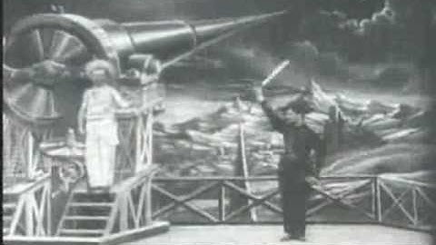 Alt-Ctrl-Sleep - Take Care