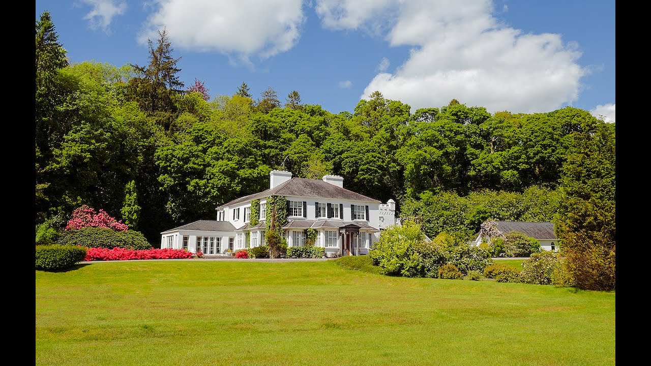 OAKGROVE ESTATE, KILLINARDRISH, COUNTY CORK, IRELAND YouTube