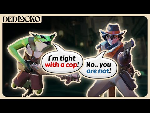 Vyper and Holliday