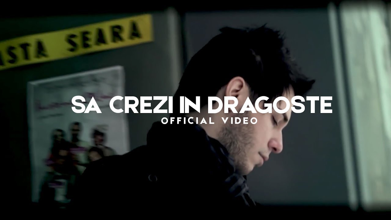 Chriss JustUs & Kaye Owe - Sa crezi in Dragoste (Official Video)