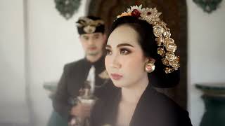 Prewedding dr.Gede Wara Nugraha \u0026 dr.Citta Sarawati di Puri Anom Tabanan Bali.