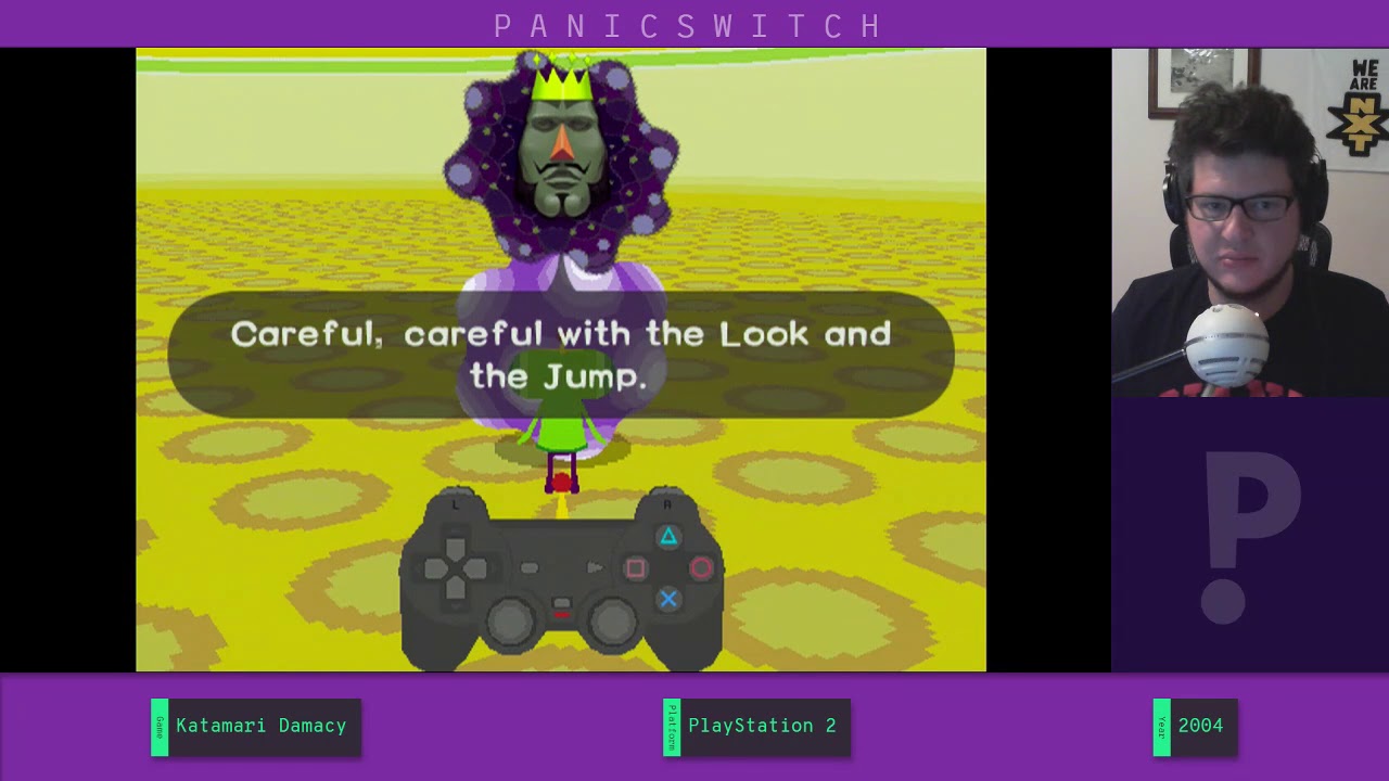 katamari damacy king of all cosmos katamari damacy king of all cosmos