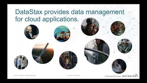 Webinar - Bringing Game Changing Insights with Graph Databases