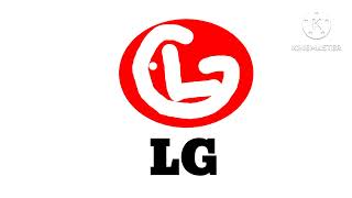 lg logo 1955