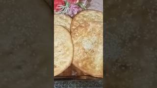 خبز التميس الافغاني مناسب جدا لسحور رمضان وخفيف علي المعده