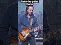 Rainy day guitar theme #guitarristaslatinos #guitarist #livemusia #trendingshorts #shortsfeed