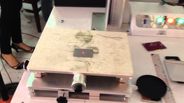 khắc kim loại, thông số, khắc laser