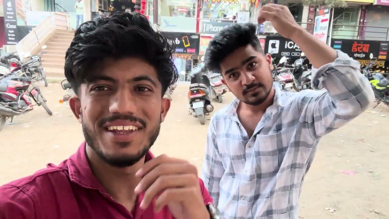 Youtube ke Liye Finally IPhone Le liya 😍 