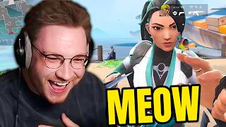 Valorant Is Corrupting Ohnepixel