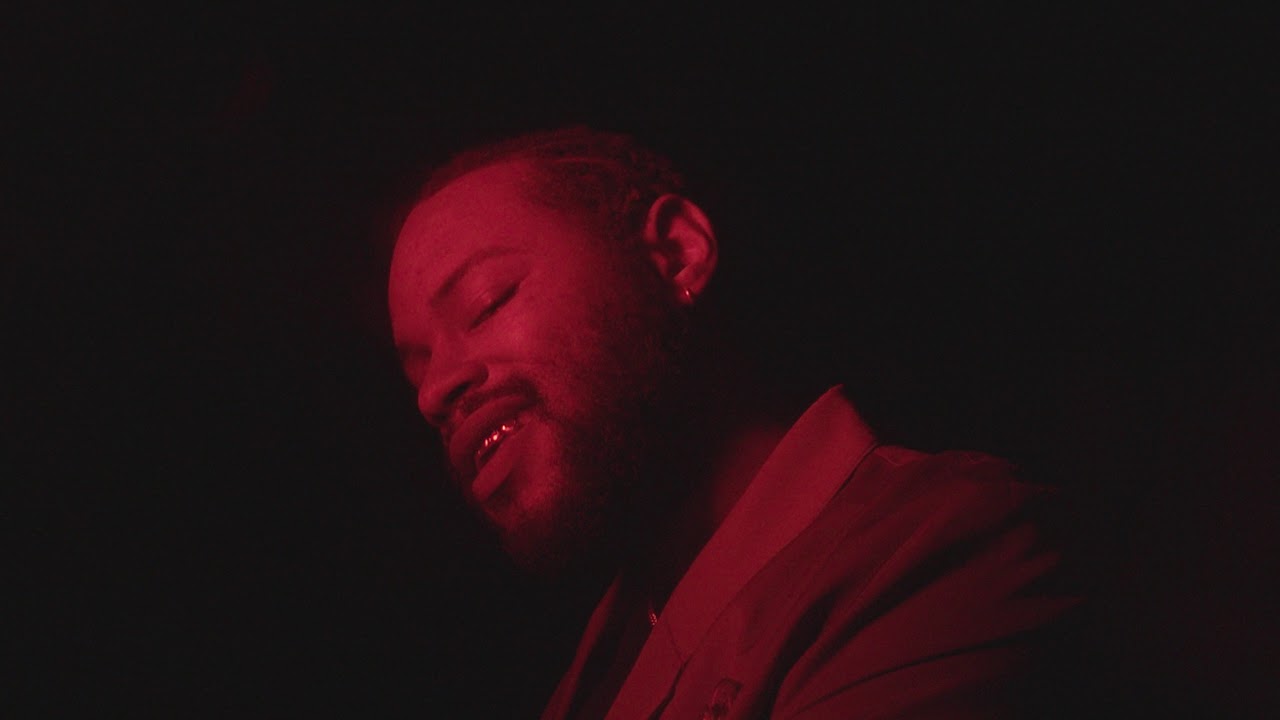 HYSTERICS ft KRISTIAN HAMILTON - Liked You   [Official Video]