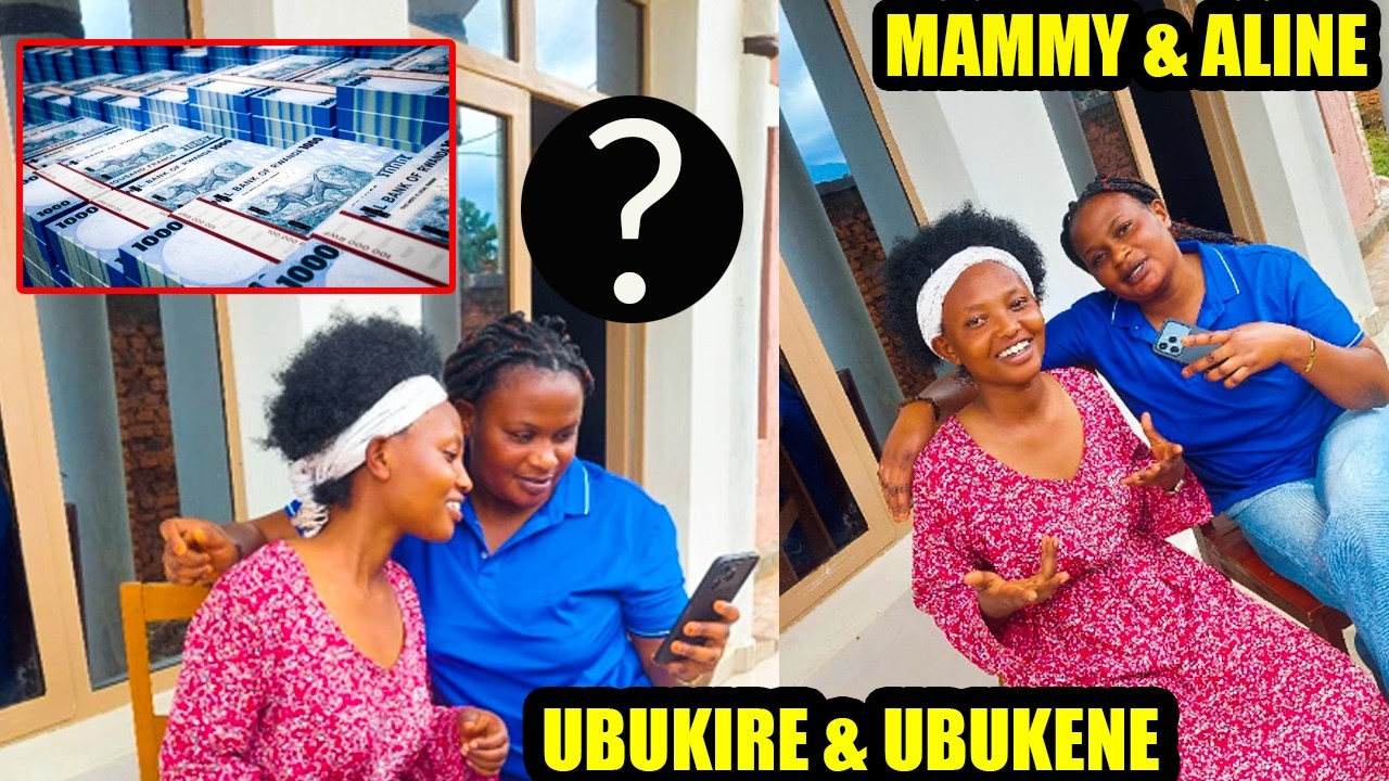 ✅🚨ESE (GUKIRARA MBERE UKAZA GUKENA / GUKENA MBERE UKAZA GUKIRA NYUMA ) WOWE UBONA  IKIZA ARIKIHE ???