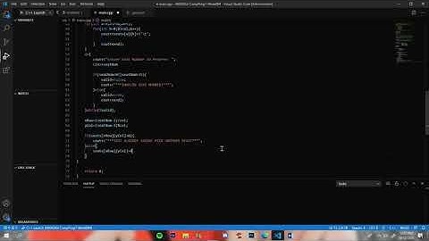 ITE6102 Machine Problem 002 Mercado, Myro