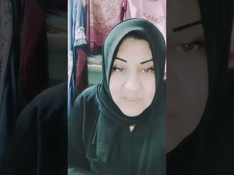 أنا أرملة جاري عاوز بصلتين دخلت اجبله خرجت لقيته جالس علي سريري وحصل 