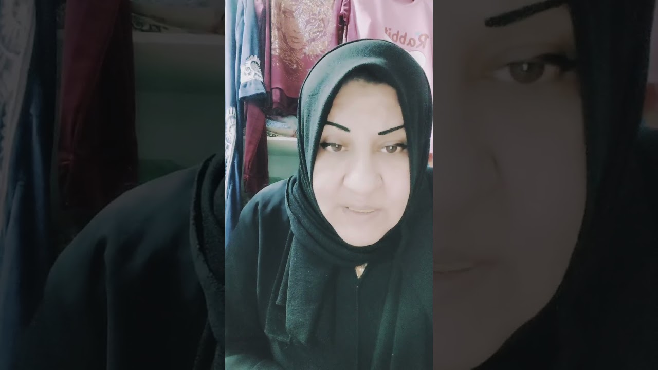 أنا أرملة جاري عاوز بصلتين دخلت اجبله خرجت لقيته جالس علي سريري  وحصل؟؟