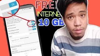 Free 10 Gb fake viral / DON'T USED THIRD PARTY APPS / screenshot 1