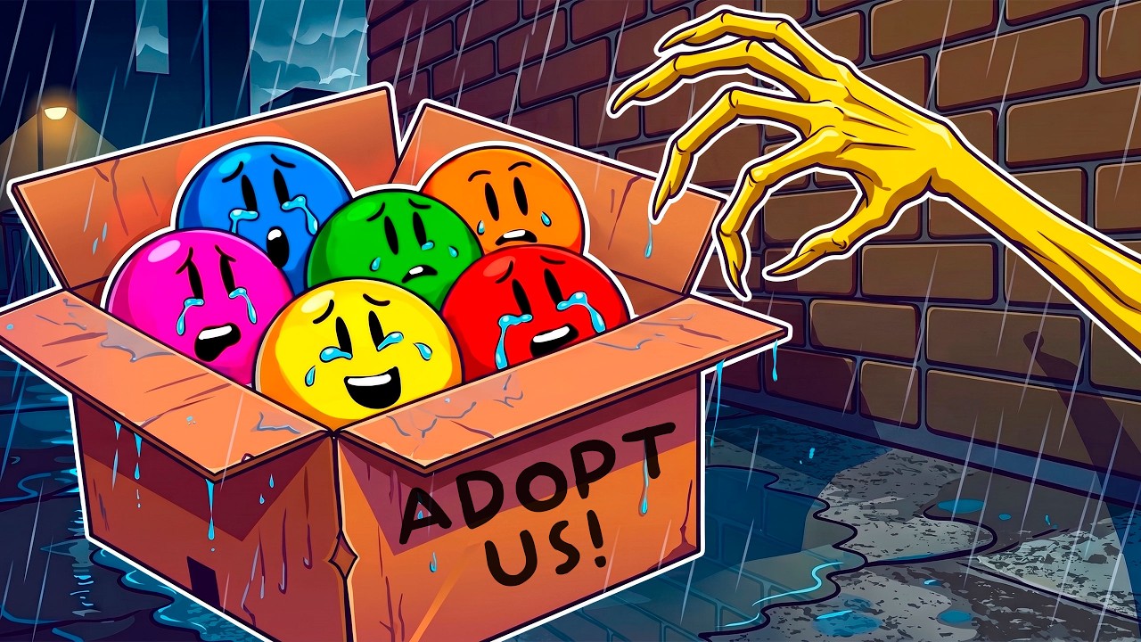 Latest Title & Thumbnail