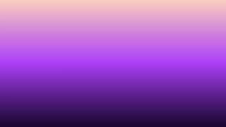Bright Orange Dark Purple Gradient Background 4K, Cinematic Glow Loop | 5Min Background 4K
