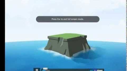 Salient WordPress Theme