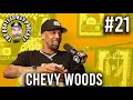 The Bootleg Kev Podcast #21 | Chevy Woods