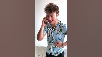 MCDONALD’S SECRET MENU FOOD 😱 - #shorts