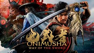 Onimusha: Way of the Sword - PS5 PRO - Part 7
