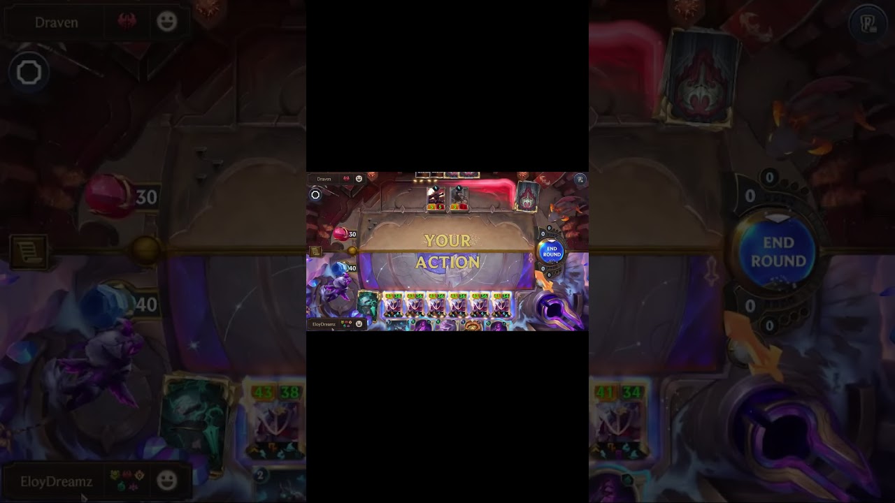 The Taker Takes It Too Far #lor #legendsofruneterra #spiritblossom #poc