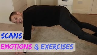 1ST TRIMESTER - SCANS, EMOTIONS & EXERCISES | #2 The Expectant Father | AdannaDavid